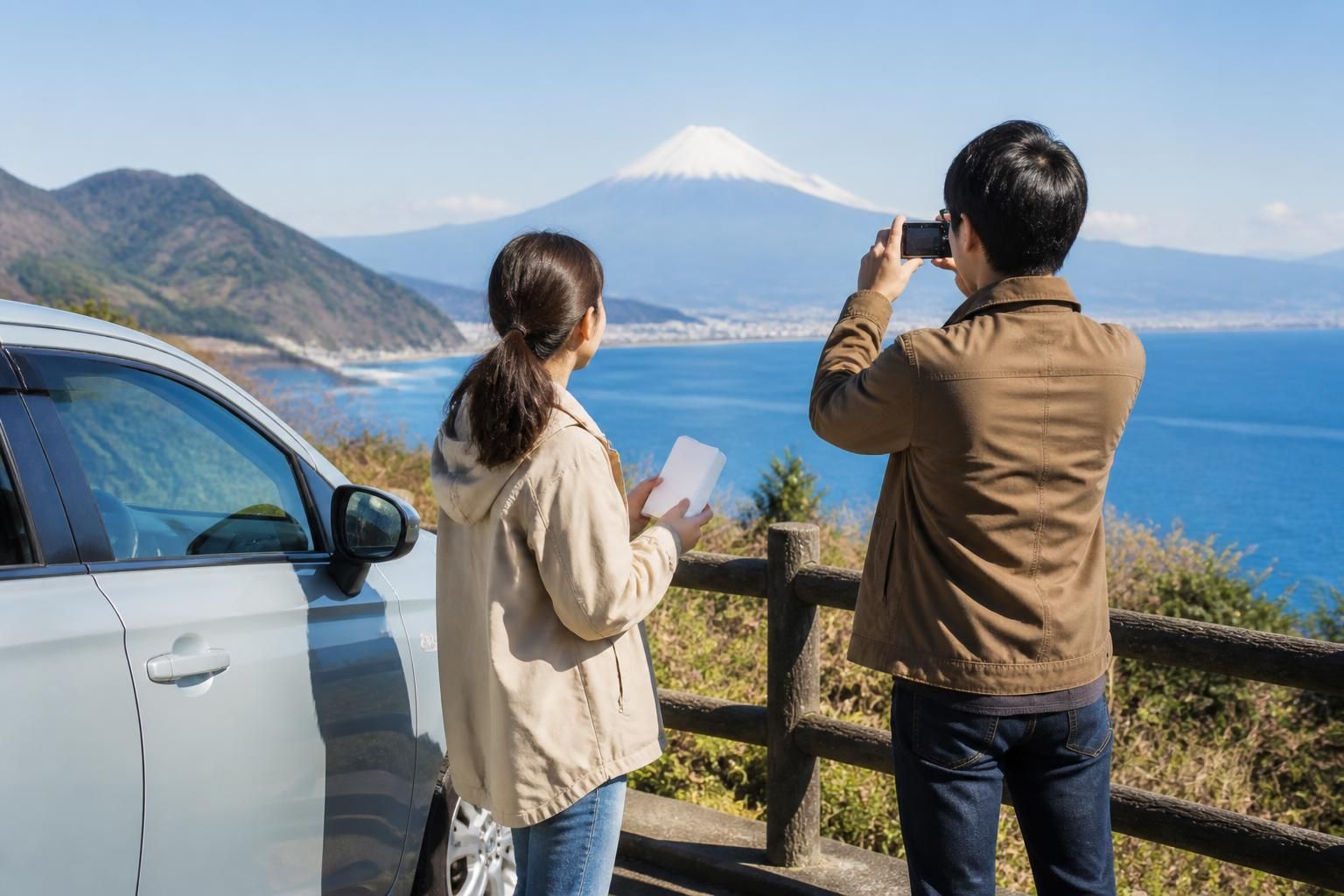 車載や子供向け端末にも活用されやすい